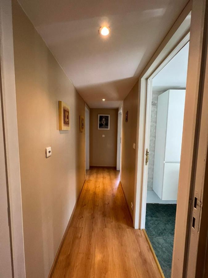 Le Gite De Malchamps Spa Kültér fotó