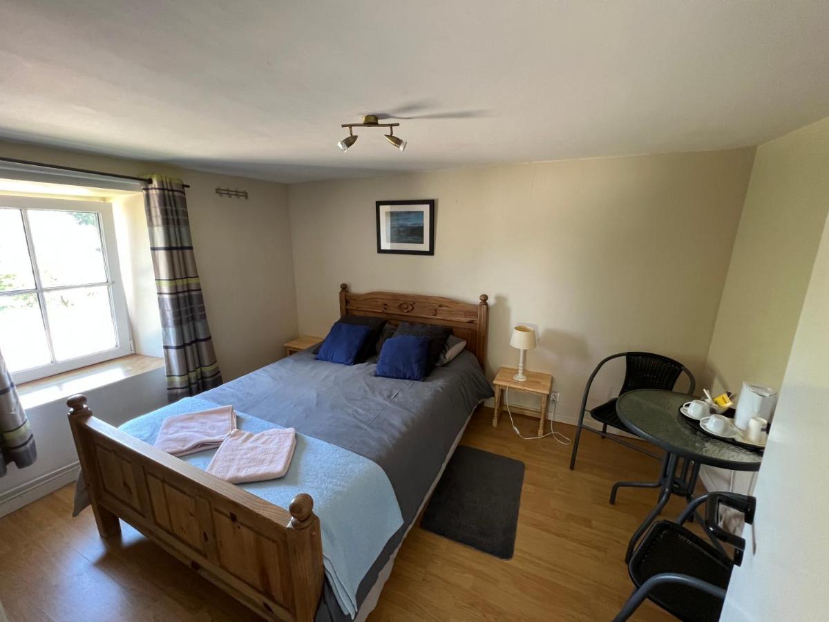 Le Gite De Malchamps Spa Kültér fotó