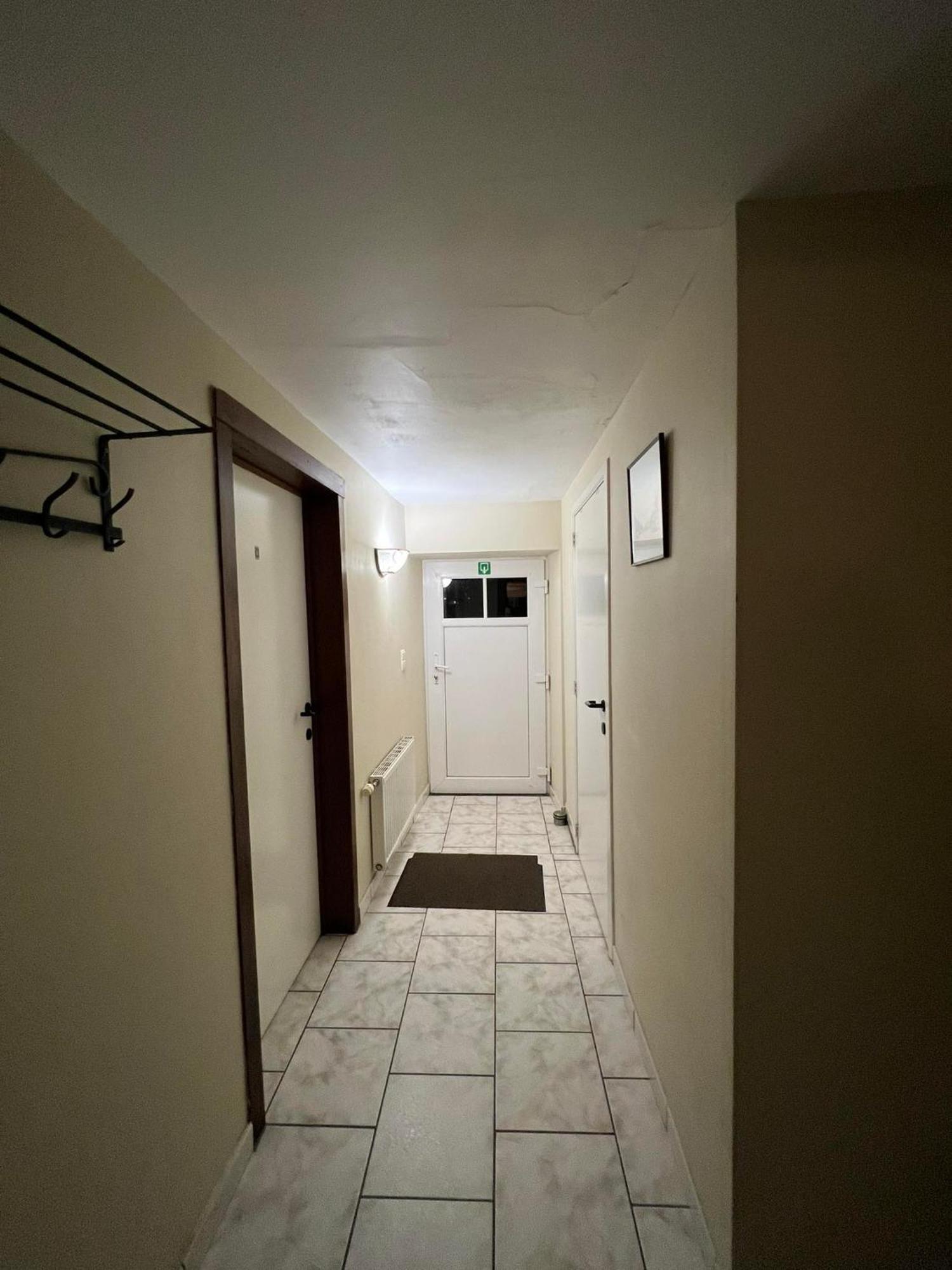 Le Gite De Malchamps Spa Kültér fotó